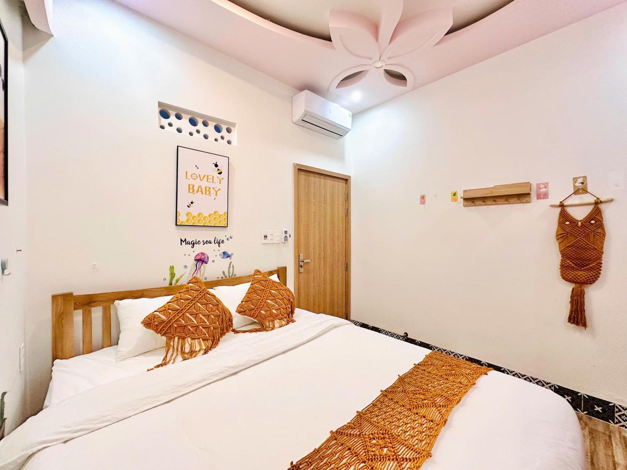Hoi An Lazy Bear Villa Extérieur photo