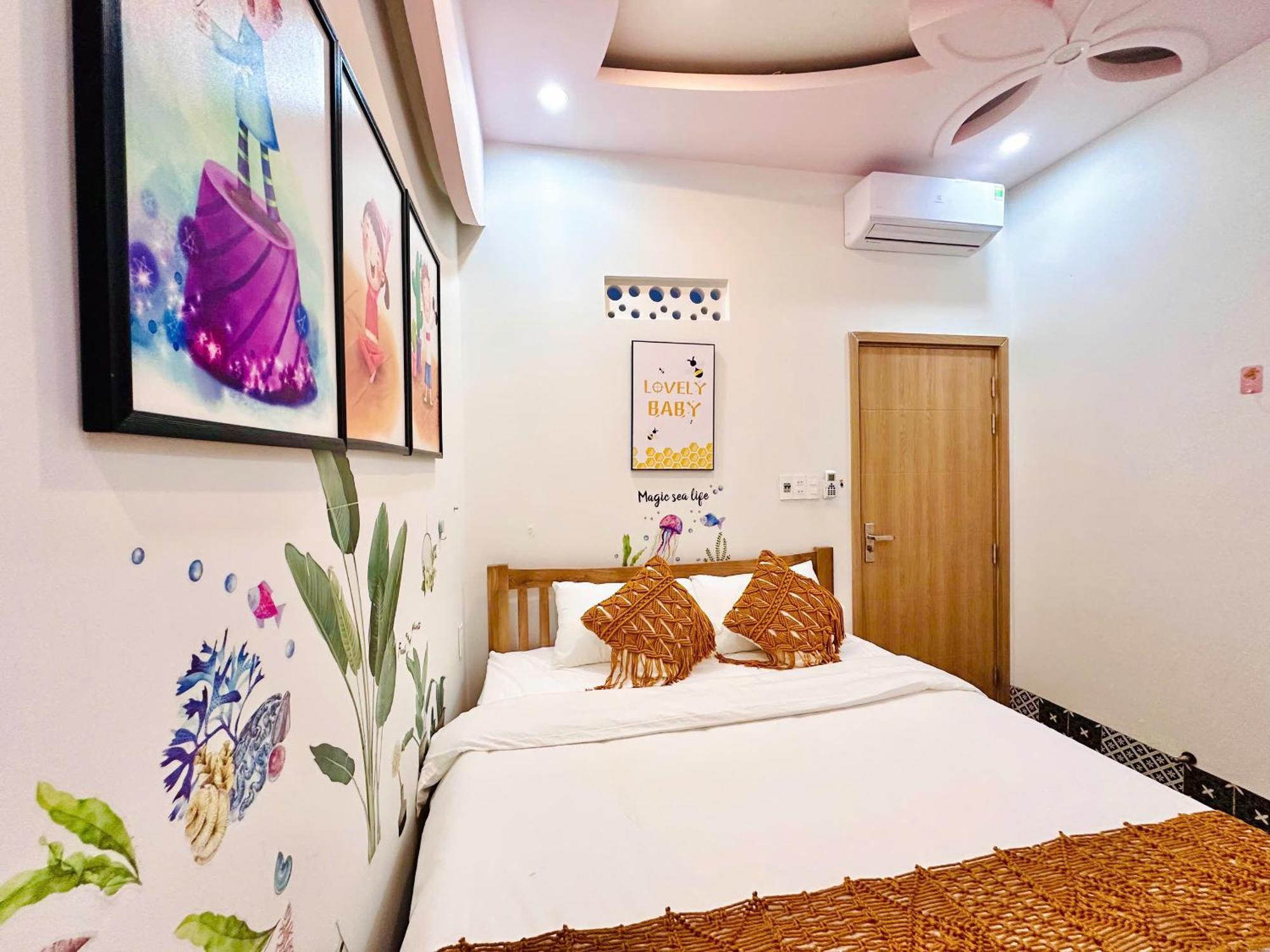 Hoi An Lazy Bear Villa Extérieur photo