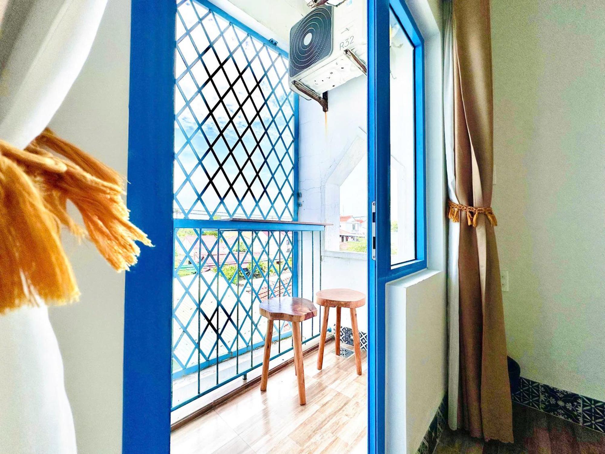 Hoi An Lazy Bear Villa Extérieur photo